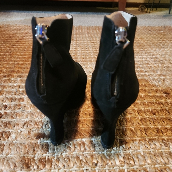 Prada Booties - Picture 4 of 6